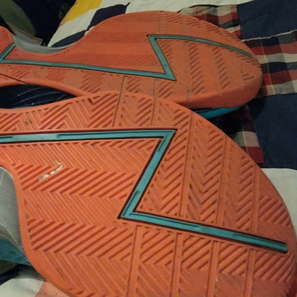 UA Steph Curry select camp shoes  13 - Picture 5 of 7